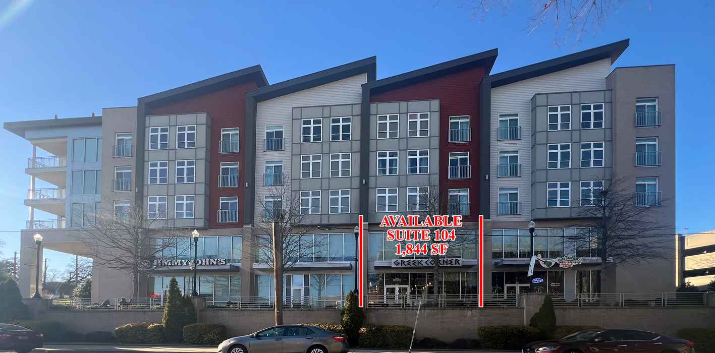 781 Spring Street, Macon, GA 31201 - Main Photo