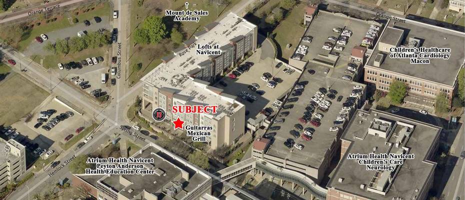 781 Spring Street, Macon, GA 31201 - Photo 10