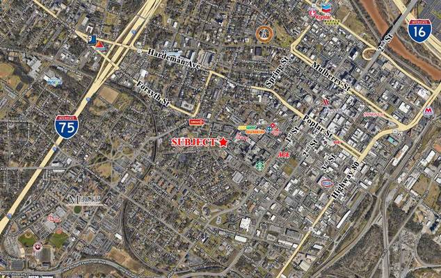 781 Spring Street, Macon, GA 31201 - Photo 12