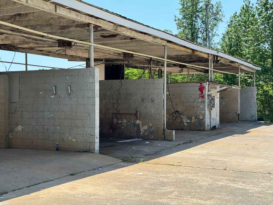 12765 Augusta Highway, Sparta, GA 31087 - Photo 2