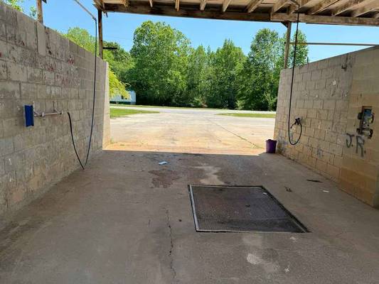 12765 Augusta Highway, Sparta, GA 31087 - Photo 3