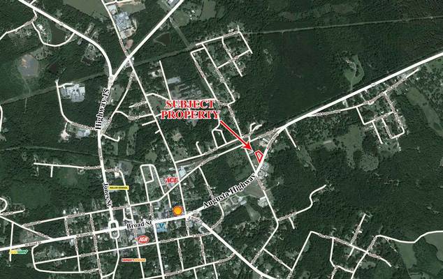 12765 Augusta Highway, Sparta, GA 31087 - Photo 5