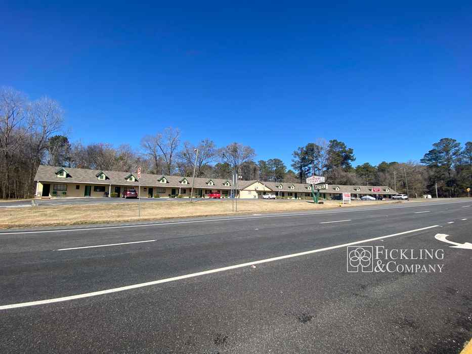 2240 Gray Highway, Macon, GA 31211 - Main Photo