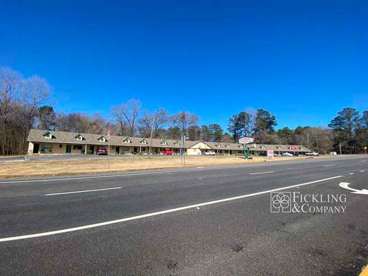 Gray Highway 2240 - 2240 Gray Highway