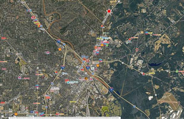 2240 Gray Highway, Macon, GA 31211 - Photo 9