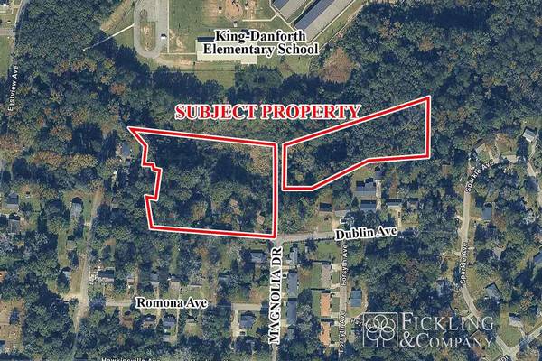 Magnolia Dr - 1154 Magnolia Dr