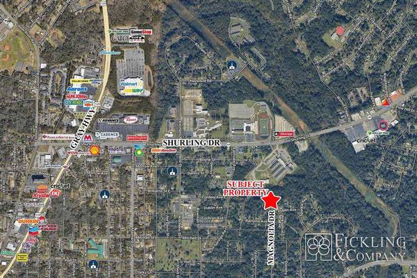 1154 Magnolia Dr, Macon, GA 31217 - Photo 4