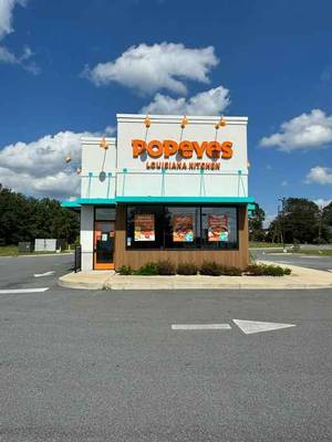 6110 Oak Street, Eastman, GA 31023 - Photo 3