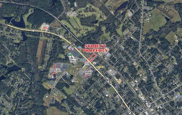 6110 Oak Street, Eastman, GA 31023 - Photo 12