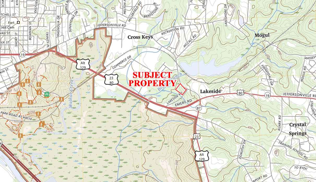 4290 Lakeside Rd, Macon, GA 31217 - Photo 6