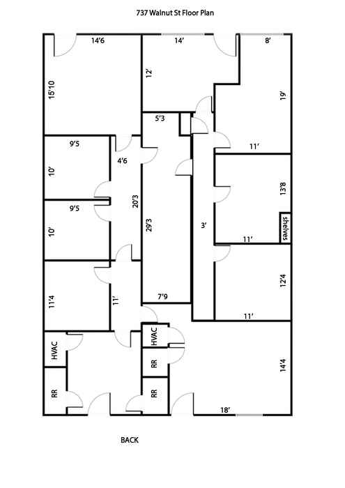 737 Walnut St, Macon, GA 31202 - Photo 10