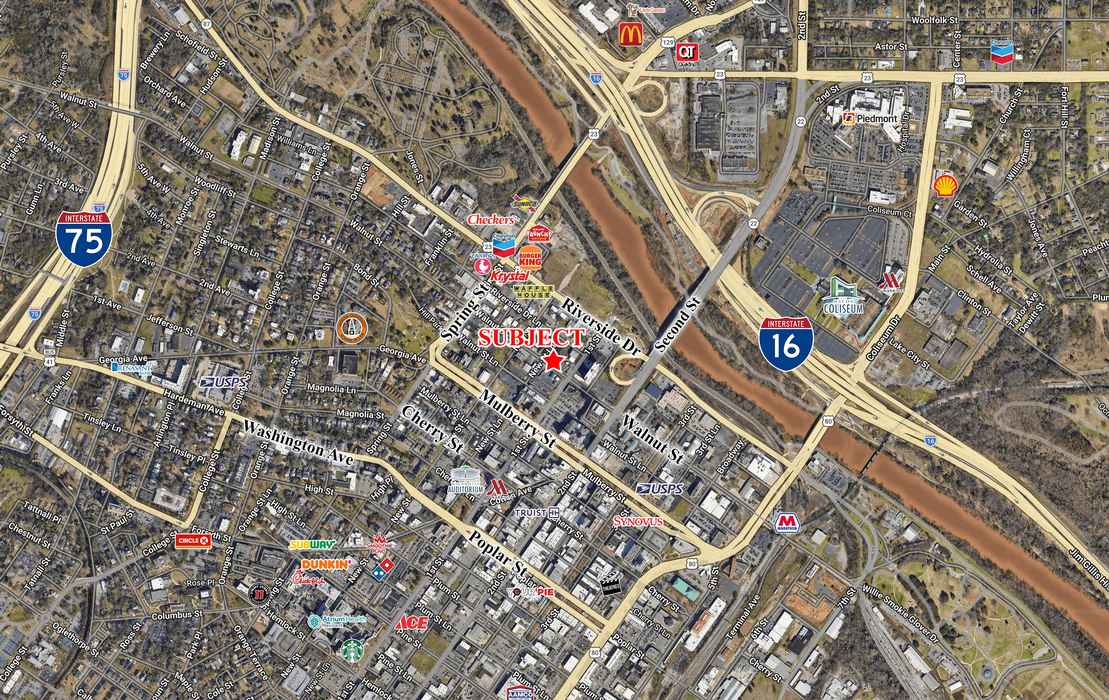 737 Walnut St, Macon, GA 31202 - Photo 11