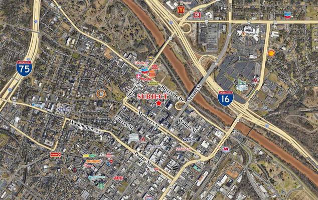 737 Walnut St, Macon, GA 31202 - Photo 11