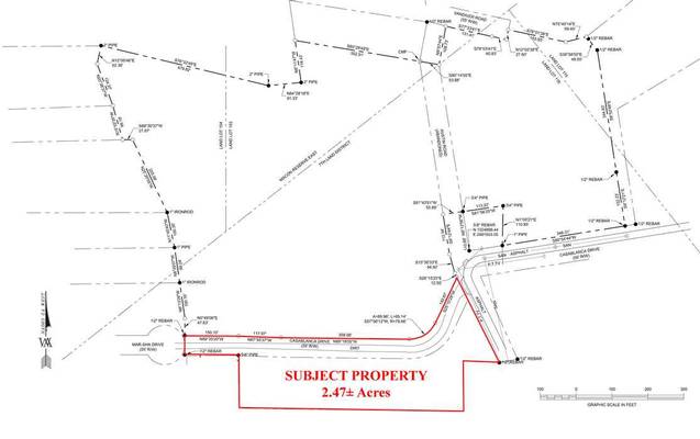 2091 Hubbard Road Tract C, Macon, GA 31217 - Photo 4