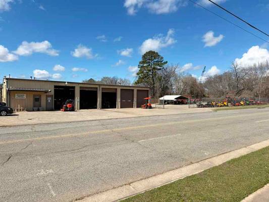 140 Andrews Street, Milledgeville, GA 31061 - Photo 3