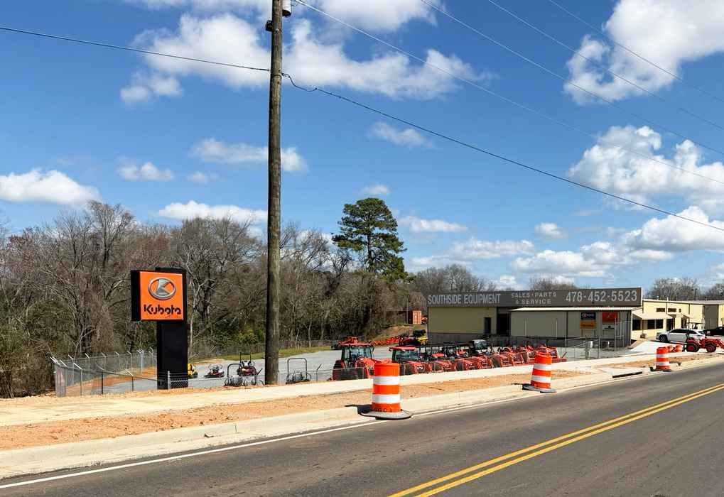 140 Andrews Street, Milledgeville, GA 31061 - Photo 6