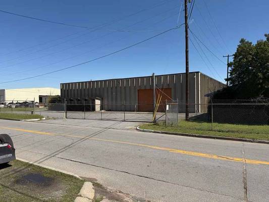 1660 Waterville Road, Macon, GA 31206 - Photo 2