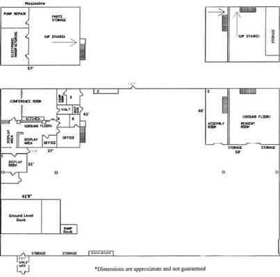 1660 Waterville Road, Macon, GA 31206 - Photo 9