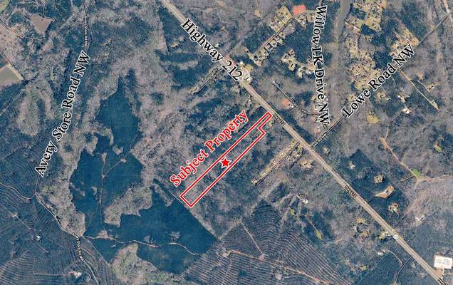 628 Highway 212 - 628 Highway 212