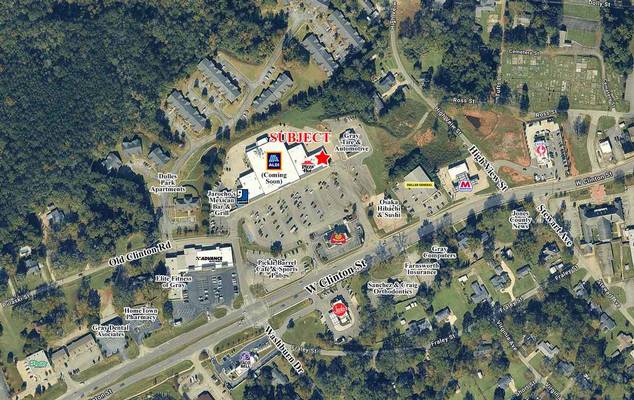 200 Clinton Street, Gray, GA 31032 - Photo 8