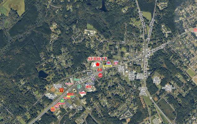 200 Clinton Street, Gray, GA 31032 - Photo 9