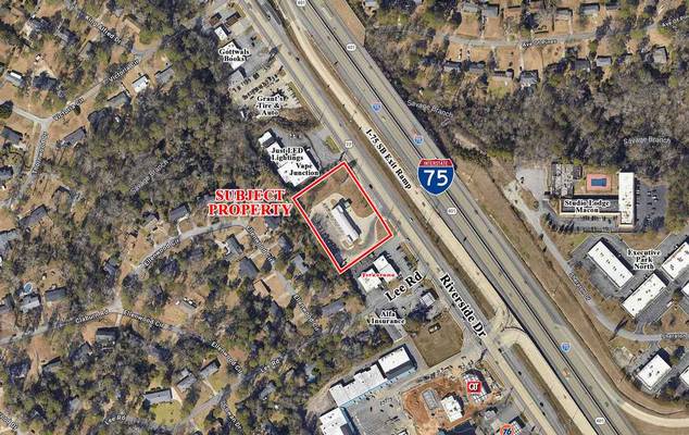 2772 Riverside Drive, Macon, GA 31204 - Photo 9