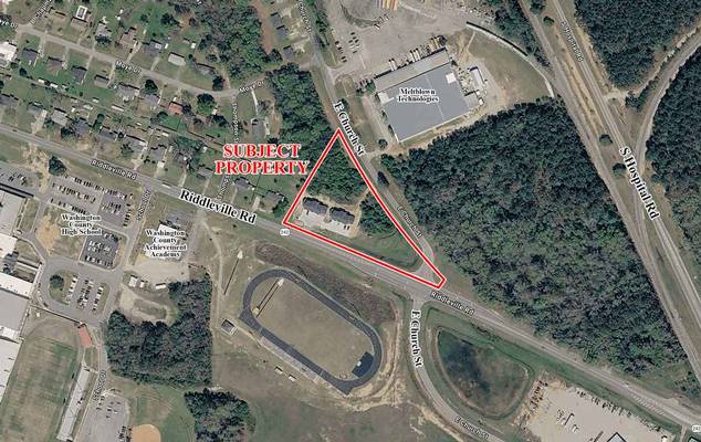 514 Riddleville Road, Sandersville, GA 31082 - Photo 9