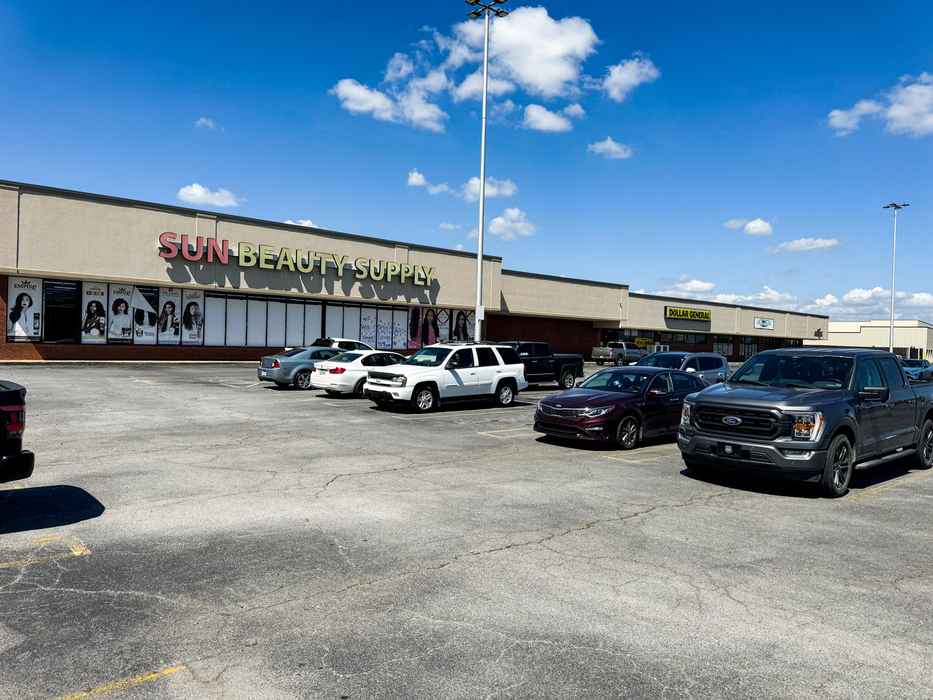 813 Houston Road, Warner Robins, GA 31093 - Main Photo