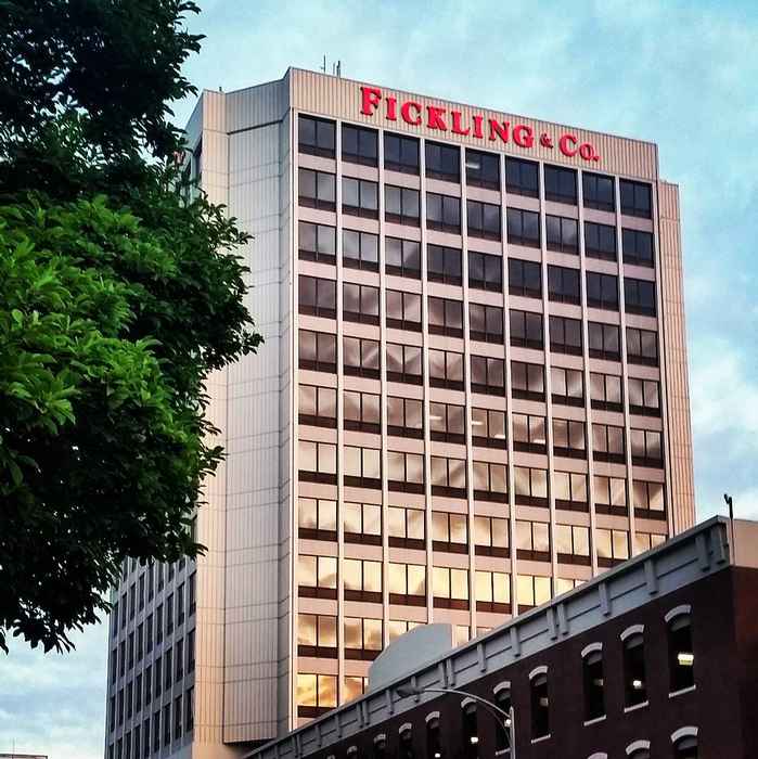 577 Mulberry Street, Macon, GA 31201 - Main Photo