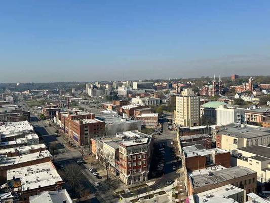 577 Mulberry Street, Macon, GA 31201 - Photo 8