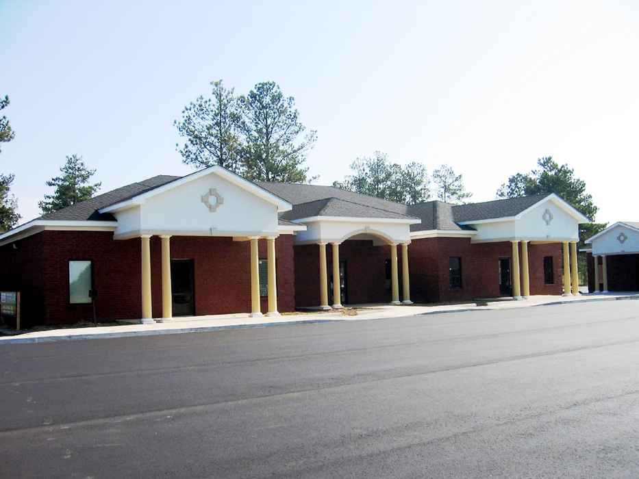 1103 Plaza Avenue, Eastman, GA 31023 - Main Photo