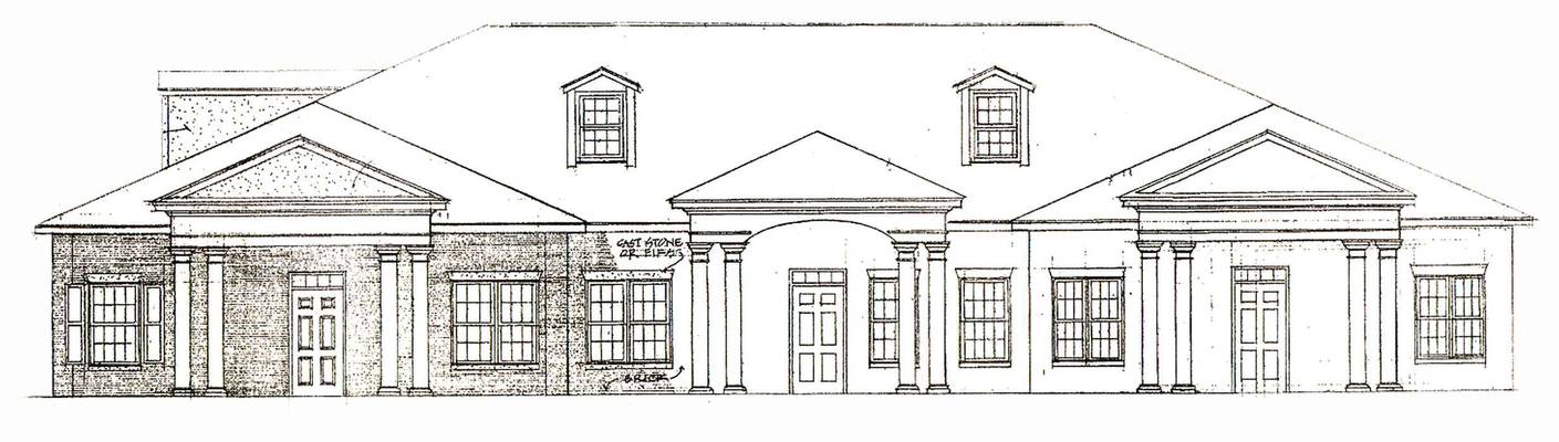 1103 Plaza Avenue, Eastman, GA 31023 - Photo 4