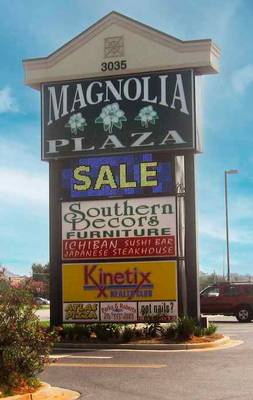 3035 Watson Boulevard, Warner Robins, GA 31093 - Photo 4