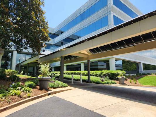 Highridge Centre - 3920 Arkwright Road