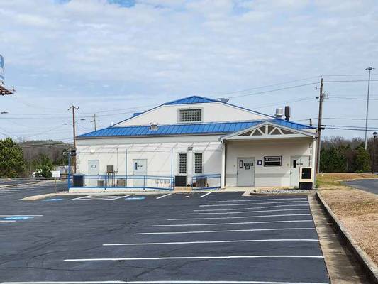 3556 Riverside Drive, Macon, GA 31210 - Photo 2