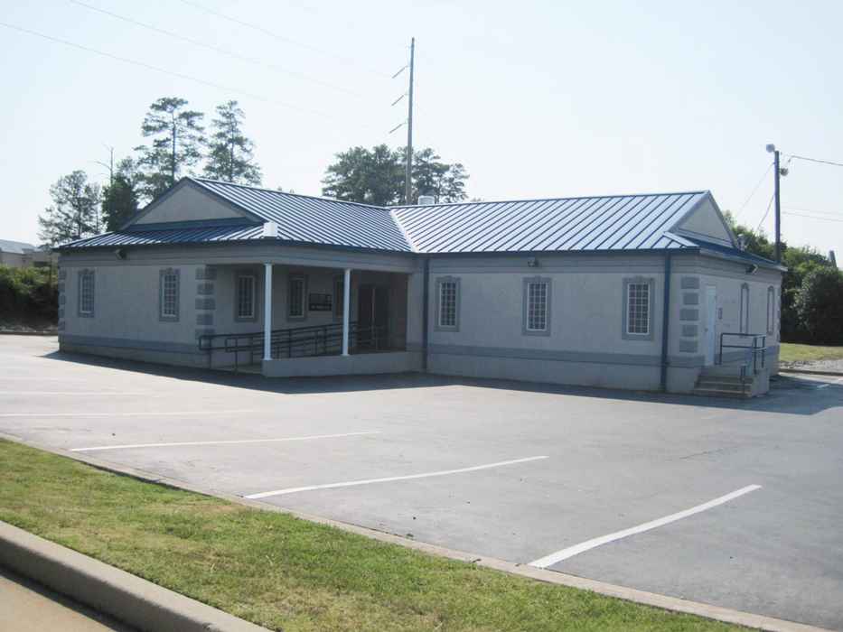 3556 Riverside Drive, Macon, GA 31210 - Photo 3