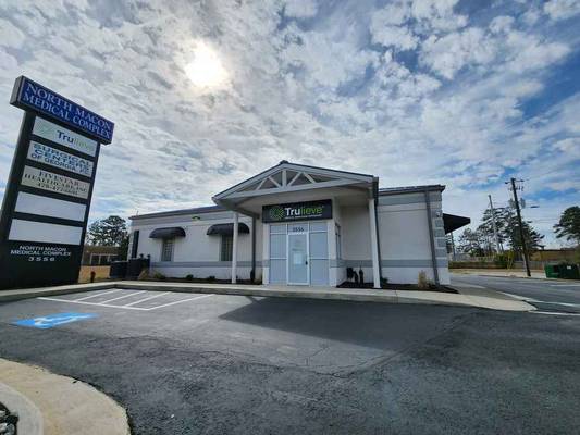 3556 Riverside Drive, Macon, GA 31210 - Photo 4