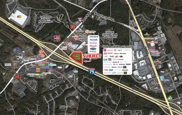 150 Starcadia Circle, Macon, GA 31210 - Photo 4