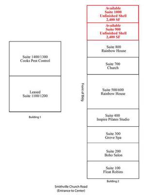 225 Smithville Church Road, Warner Robins, GA 31088 - Photo 4