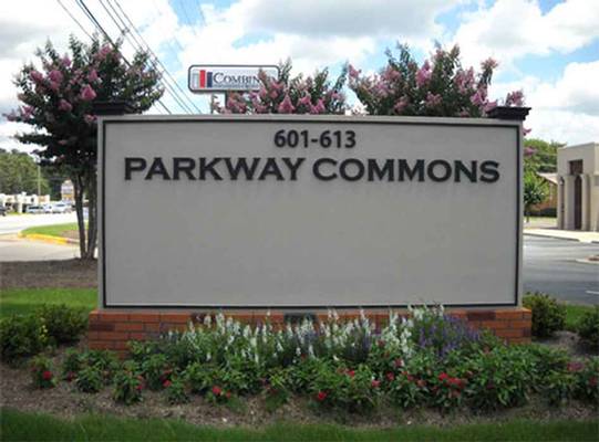 601-613 Russell Parkway, Warner Robins, GA 31093 - Photo 5