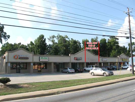 3249-3253 Mercer University Dr., Macon, GA 31204 - Photo 4