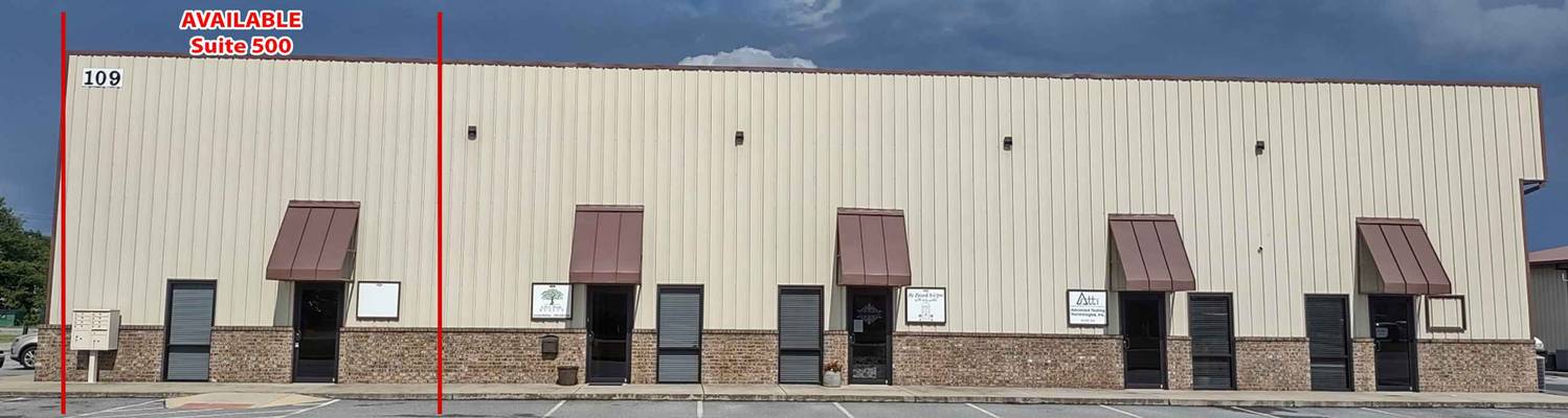 109 Constitution Drive