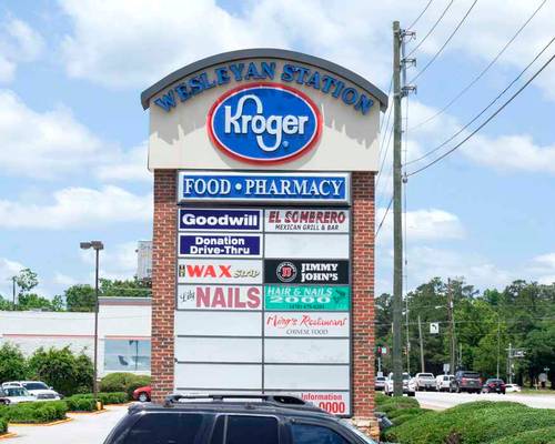 4650 Forsyth Road, Macon, GA 31210 - Photo 4