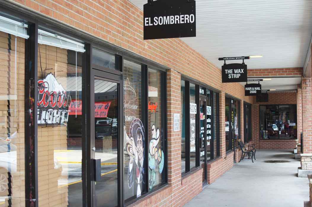 4650 Forsyth Road, Macon, GA 31210 - Photo 5