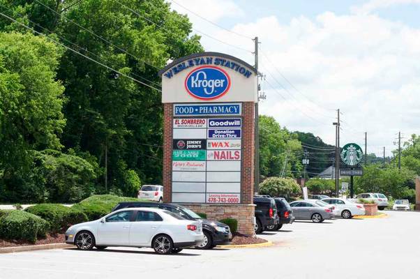 4650 Forsyth Road, Macon, GA 31210 - Photo 7