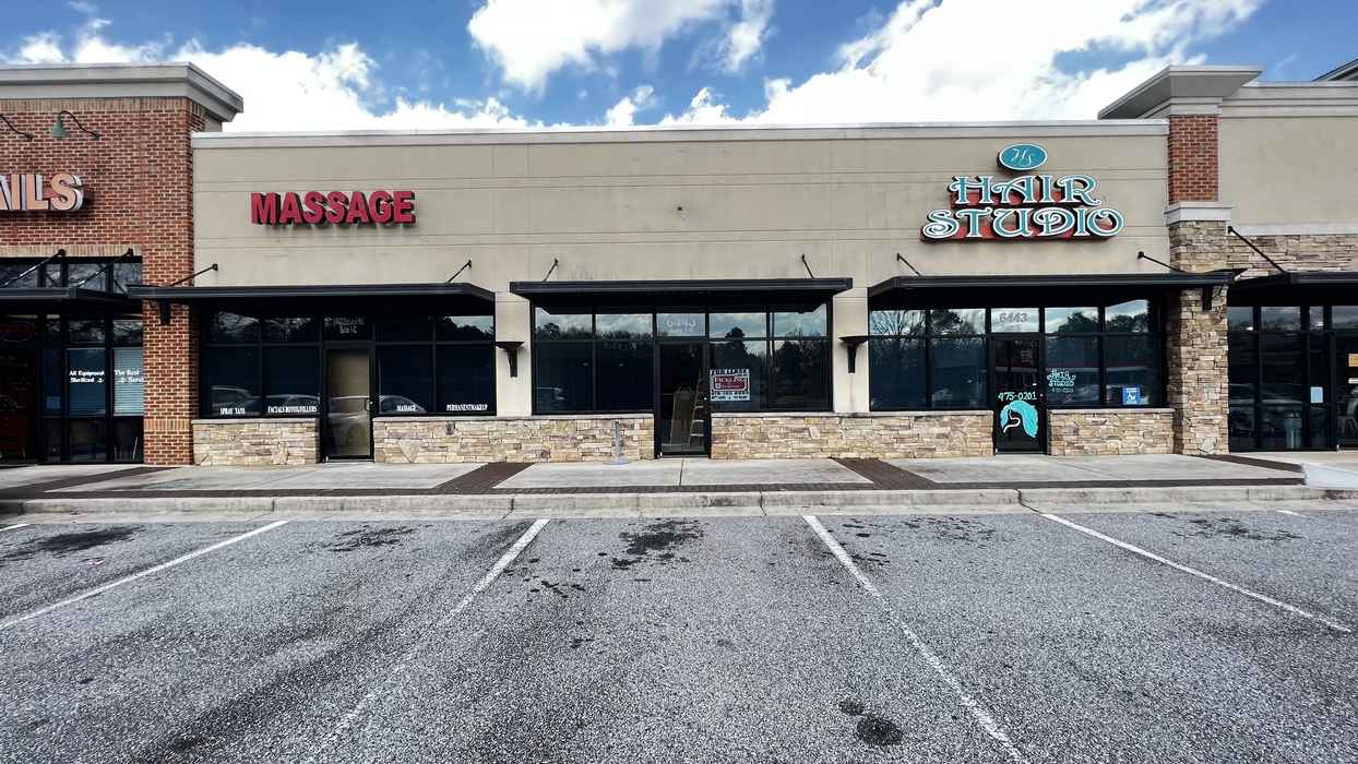 6443 Zebulon Road, Macon, GA 31220 - Photo 5