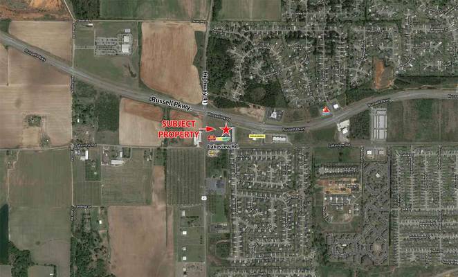 4993 Russell Parkway, Warner Robins, GA 31088 - Photo 4