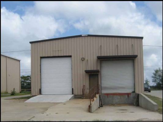 2351 Hubbard Road, Bldg C