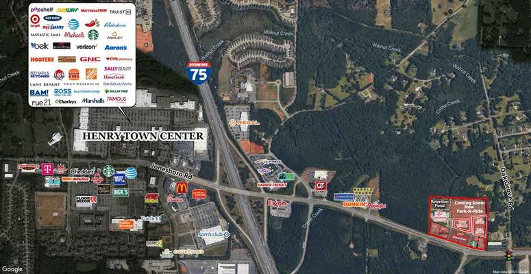 1130 Jonesboro Road, McDonough, GA 30253 - Photo 4