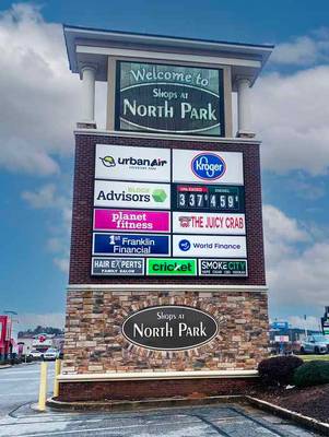 156 Tom Hill Sr Boulevard